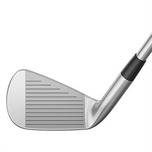 Mizuno JPX923 Tour Iron Set 7pc RH Steel Stiff