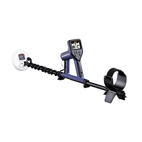 MINELAB Gold Monster 1000 Gold Detector for Adults with 5" Waterproof Search Coil, Fully Automatic Extra Sensitive 45kHz Performance