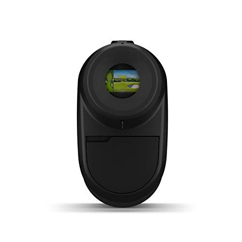 Wearable4U Garmin Approach Z82 (2020 Release) Golf GPS Laser Rangefinder Bundle