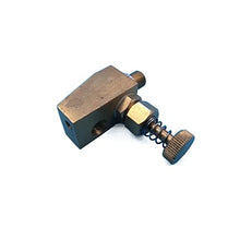 arik Bomba de agua de diafragma autocebante Air Atomizer Nozzle,air atomizing Nozzle,Industrial Spray Nozzle,Mist Nozzle