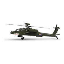 Helidirect Yu Xiang AH64 3D RC Helicopter RTF 1/32 Scale