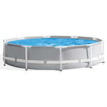 10 Foot × 30 inch Above Ground Pool Pool Only