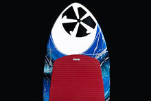 PHASE FIVE Oogle Skim Style Wakesurf Board