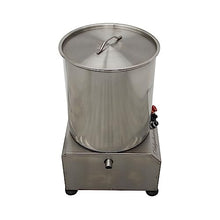 LGXEnzhuo Commercial Stainless Steel Dehydrator 110V 750W