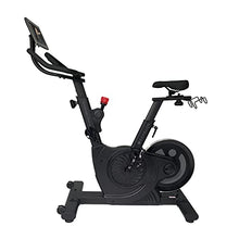 Echelon 4s+ Exercise Bike Indoor Cycling Bike Stationary Black