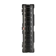SKB ATA Deluxe 49 Inch Golf Bag Travel Case Black