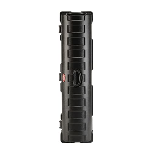 SKB ATA Deluxe 49 Inch Golf Bag Travel Case Black