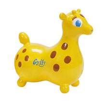 KETTLER Country Play House & Rody Hop-on Outdoor Set Gyffy