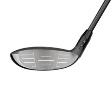 Callaway Golf Paradym Ai Smoke Max D Fairway Wood Black