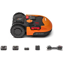 WORX WA0860 Anti Collision System (ACS) Accessory Landroid Robotic Mower