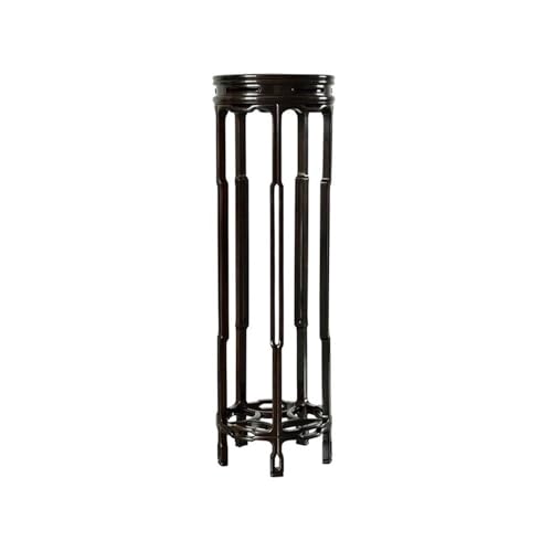 WOAITIANTIAN Vase Stand Living Room Classical Redwood Furniture, Chinese Style Bonsai Base Display Stand