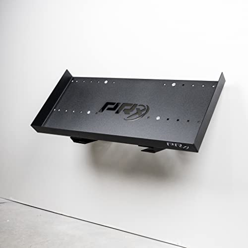 PRx Performance Dumbbell Storage Shelf Black