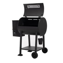 Coleman CPG-700PG Cookout Wood Pellet Grill & Smoker