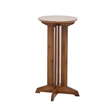 YYBOES Plant Pedestal Stand Creative Flower Shelf Shelves Floor-Standing Flower Pot Rack Living Room Flower Table Indoor Plant Rack Household Pedestal Stands for Display