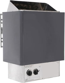 POGHDBXA Sauna Accessories, Sauna Heater, Oven for Home Dry Sweat for Equipment for, Hotel, SPA(6k)