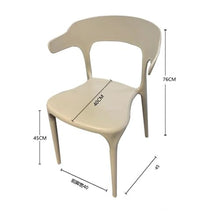 GLigeT Balcony Table and Chair Set Leisure Garden Furniture Sets Outdoor Patio Balcony Table and Chair Waterproof Sunscreen Simple Plastic Chair Bistro Table Set (Color : 4 Chairs 1 Table-G)