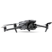 Koozam DJI Mavic 3 Pro Fly More Combo Triple-Camera Drone Silver
