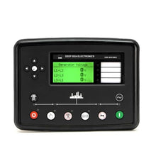 DSE8620-MKII Generator Controller Control Module Panel DSE8620