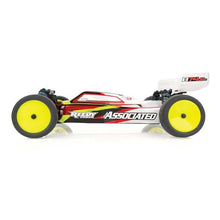 Team Associated RC10B74.2D CE 1/10 4WD Off-Road E-Buggy Kit Champions Edition