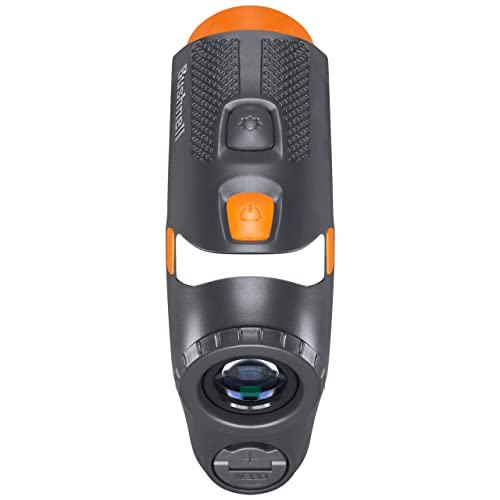 Bushnell Golf Tour V6 Shift White/Black/Orange