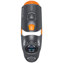 Bushnell Golf Tour V6 Shift White/Black/Orange