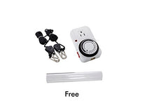 Innotech Systems Double Ended 1000W Complete Fixture Grow Light - HPS Lamp