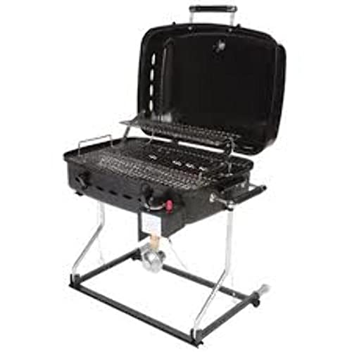 FLK BBQ Stainless Steel
