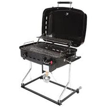 FLK BBQ Stainless Steel