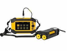 Wall Scanner, Wall Steel Bar Detector, Concrete Detector Scanner Position Locator for Wood Metal and AC Wire Detection