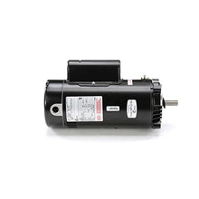 Century 2 HP Pool and Spa Pump Motor, Capacitor-Start/Run, 230V, 56C Frame Black SK1202-1 Each