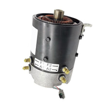 Neeseelily Electric Motor 3.7kW 48V 102775101 for Club Car Golf Cart 2000-Up IQ Plus
