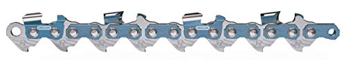 Oregon 95TXL100U 100' Roll of Narrow Kerf Micro Chisel .325" Pitch .050" Gauge Saw Chain