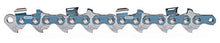 Oregon 95TXL100U 100' Roll of Narrow Kerf Micro Chisel .325" Pitch .050" Gauge Saw Chain