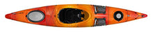 Wilderness Systems Tsunami 125 Sit Inside Touring Kayak Mango