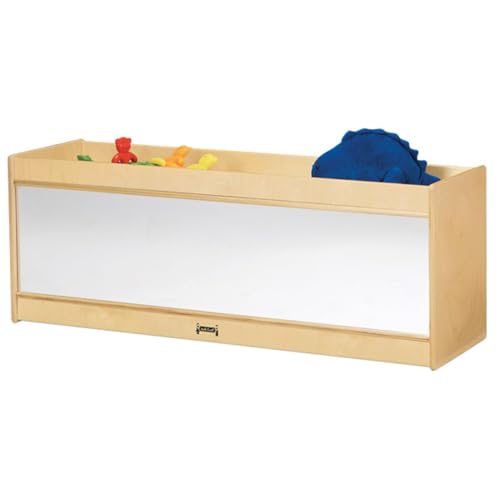 Jonti-Craft Cruiser Center Yellow