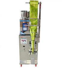 Automatic Tea Bag Machine Back Seal Particle Powder Packing Machine Ground Coffee