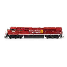 Athearn HO SD70ACu Locomotive w/DCC & Sound CPR #7050