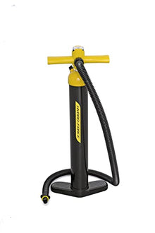 Bestway Hydro-Force Panorama Inflatable Stand-Up Paddleboard Set 11'2" x 35" x 6