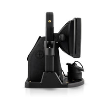 Humminbird ICE Helix 9 MSI+ GPS G4N MEGA 360 Bundle Black