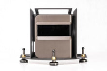 SkyTrak Golf Launch Monitor and Golf Simulator with Metal Protective Case
