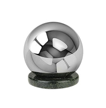 Gregspol Ltd One-of-a-Kind Premium Weather Proof Outdoor Cremation Urn for Human or Pet Ashes ((M) -15cm