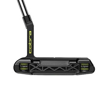 Cobra Golf King 3D Putter GRANDSPORT Right Hand Black