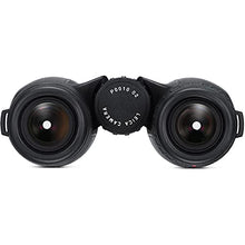 Leica 40319 Trinova HD Binoculars Black