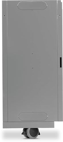 Rogue® PRO Under Grill Storage Cart, Black