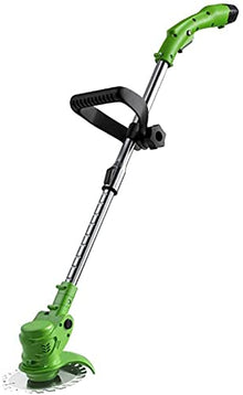 Electric Lawn Mower Small Household Lawn Mower Rechargeable Lawn mower-1600W-mowing/weeding/shrubs Easily Replace Manual weeding-36V-18000mA