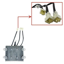 Inverter Module ONLY Compatible with Champion 6250-Watt Open Frame Inverter Generator Model 100519