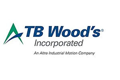 TB Woods RC80X1 ROTO-CONE RC801