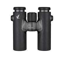 SWAROVSKI OPTIK 8x30 CL Companion Binocular Red