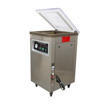 Banfluxion 110V Single Chamber Vacuum Packaging Machine 900W Sealer for Meat, Vegetables, Fruits