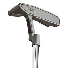 Kirkland Signature KS1 Putter - Right Handed Silver